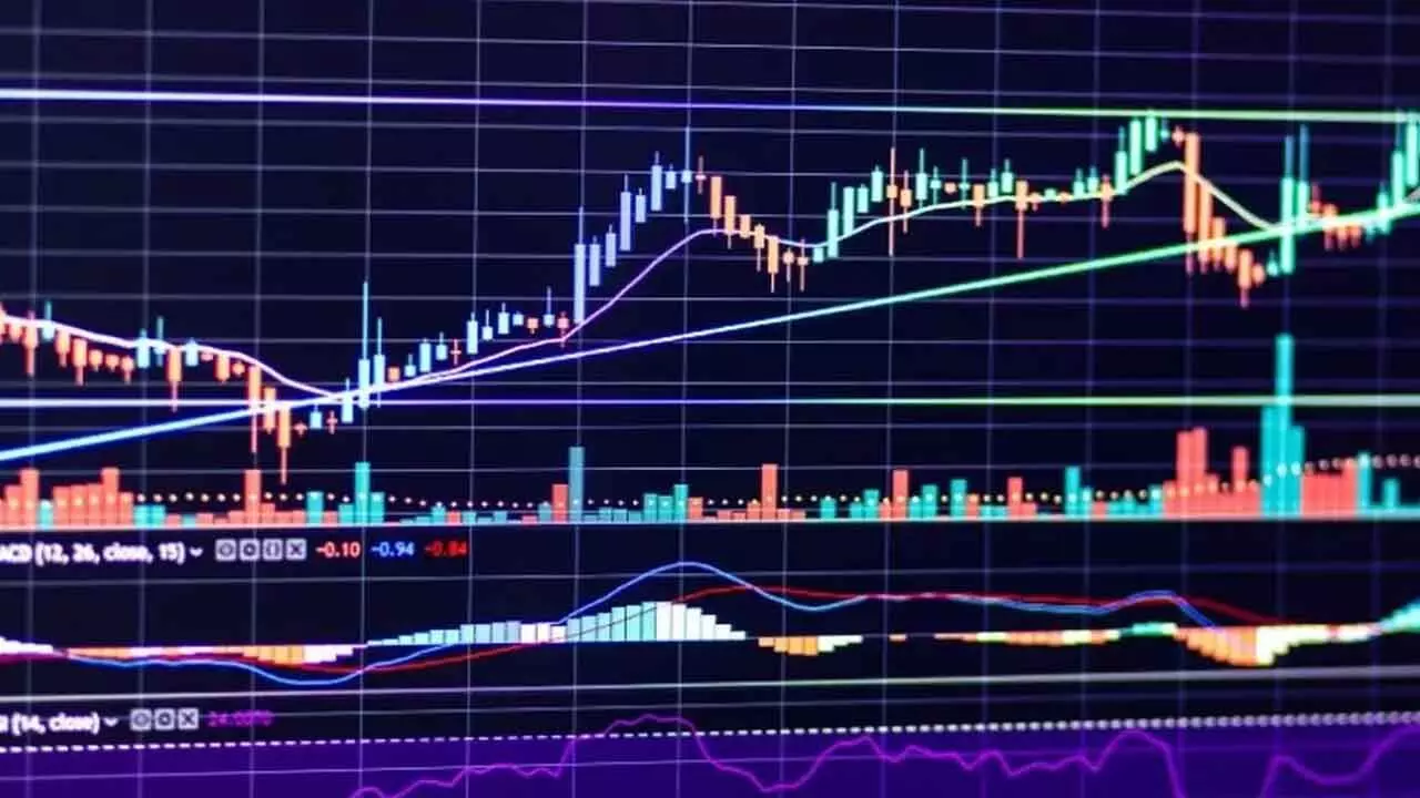 Spike In Volatility Likely Ahead Of Monthly Expiry
