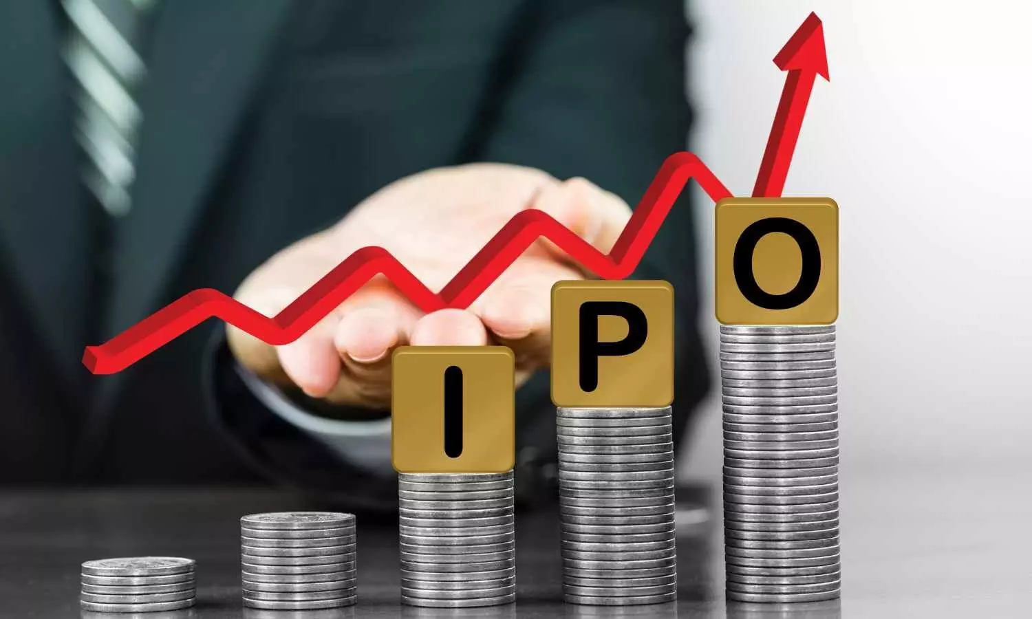 Dalal Street to witness flurry of activity as 9 IPOs debut this week Dalal Street to witness flurry of activity as 9 IPOs debut this week