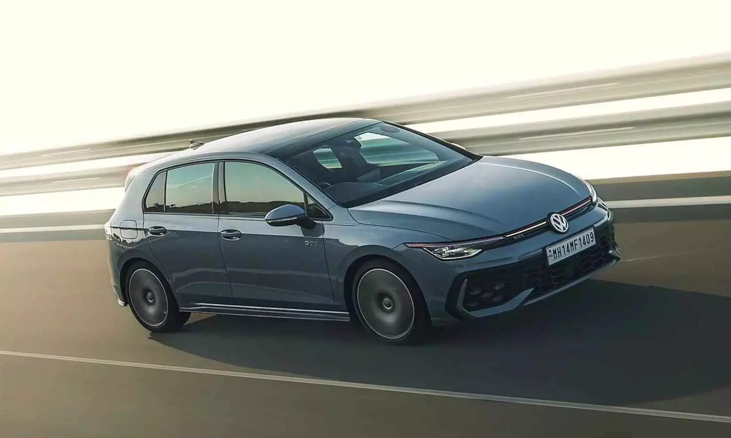 Volkswagen Golf GTI India Drive Review – Performance, Handling, and Impressions Volkswagen Golf GTI India Drive Review – Performance, Handling, and Impressions