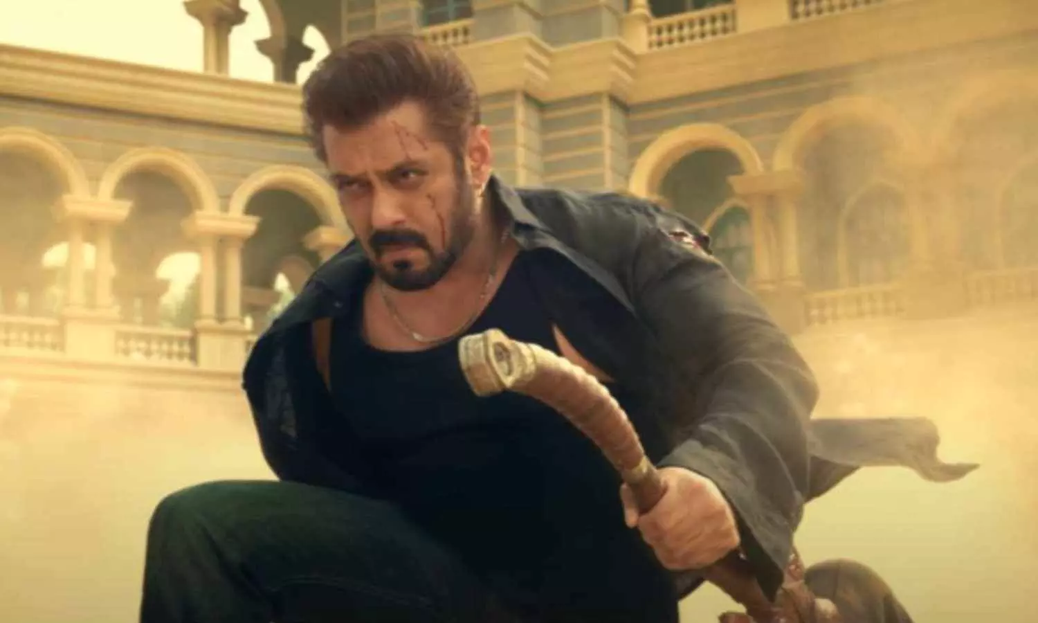 Sikandar Receives Mixed Reactions on OTT; Netizens Prefer SRK’s Action Style Sikandar Receives Mixed Reactions on OTT; Netizens Prefer SRK’s Action Style