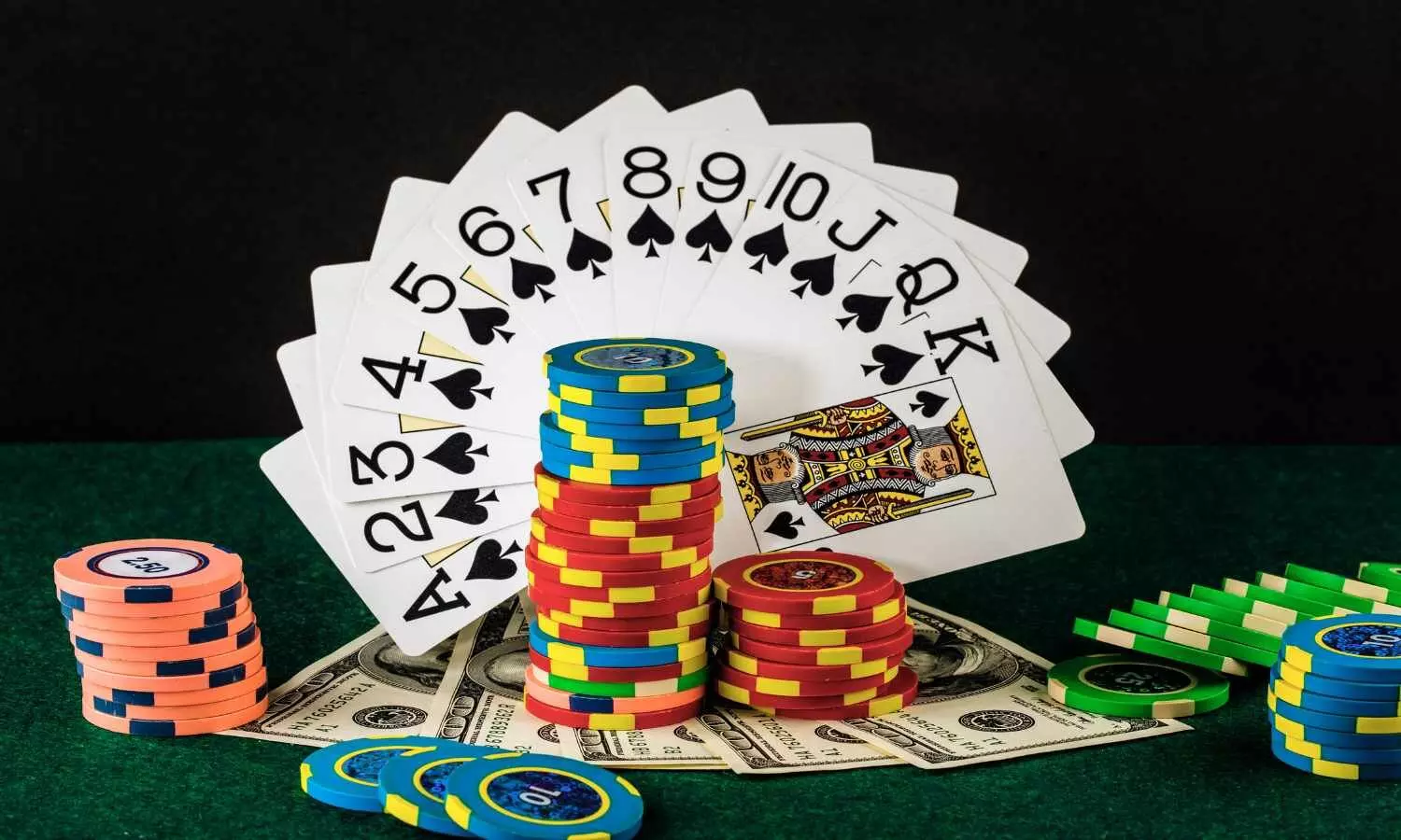 Dubai’s evolving online casino landscape Dubai’s evolving online casino landscape