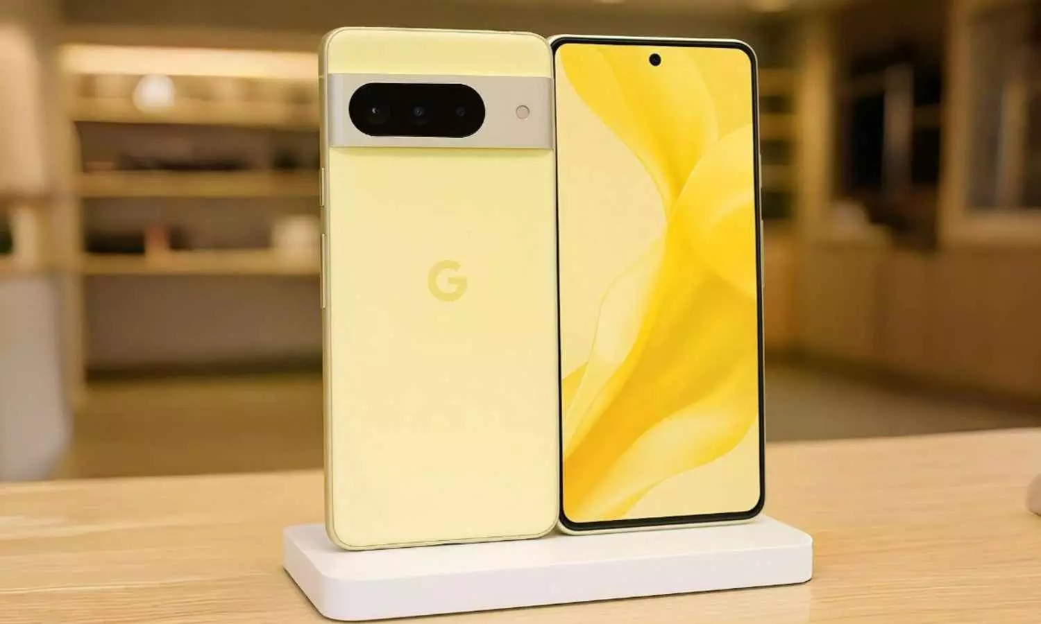 Google Pixel 10 series likely to debut with Android 16, vivid colours, and AI-driven enhancements, says report.