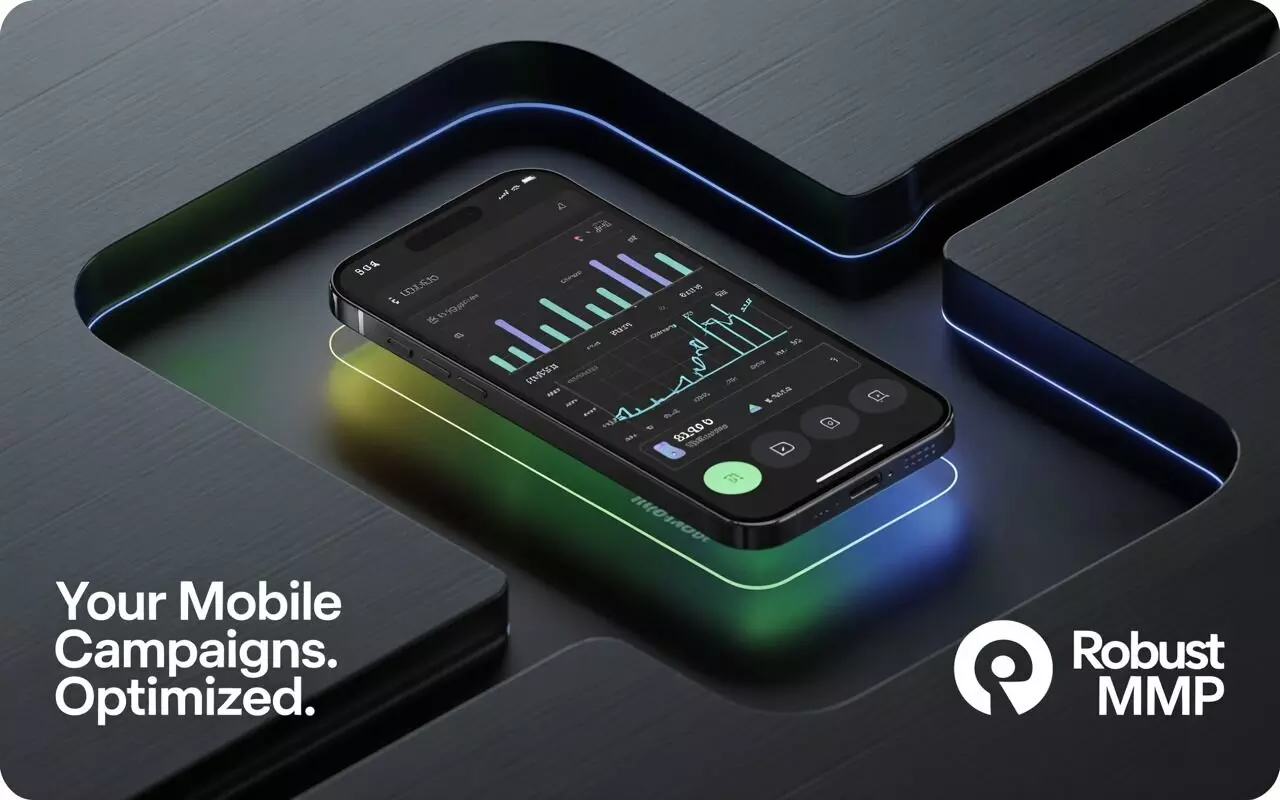 Your Mobile Campaigns with Robust MMP Advertising Strategies Your Mobile Campaigns with Robust MMP Advertising Strategies