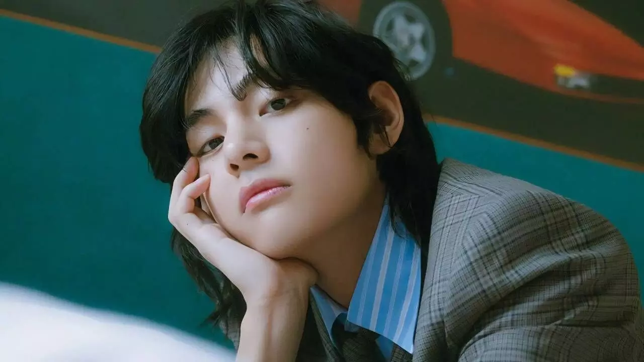 ‘Precious Human’ BTS’ V Praised for Kindness and Muscular Physique by Restaurant Owner; Fan Reveals His Order at Korean Diner