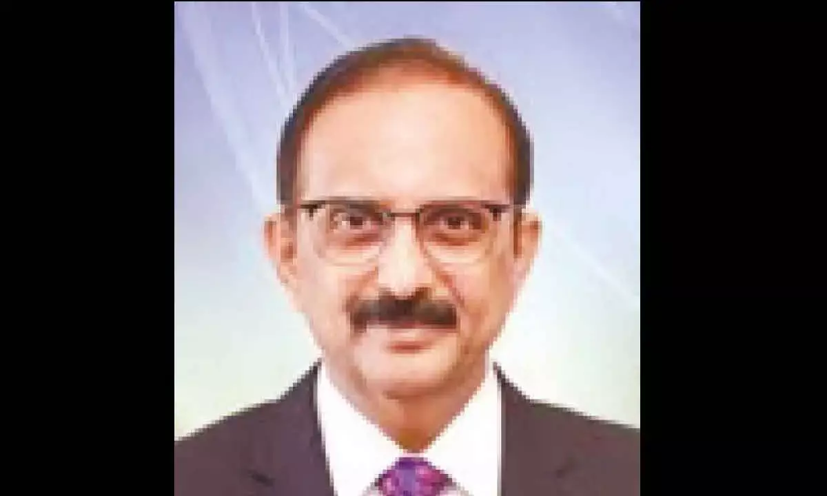 SBI’s Scalable Model To Sustain Growth