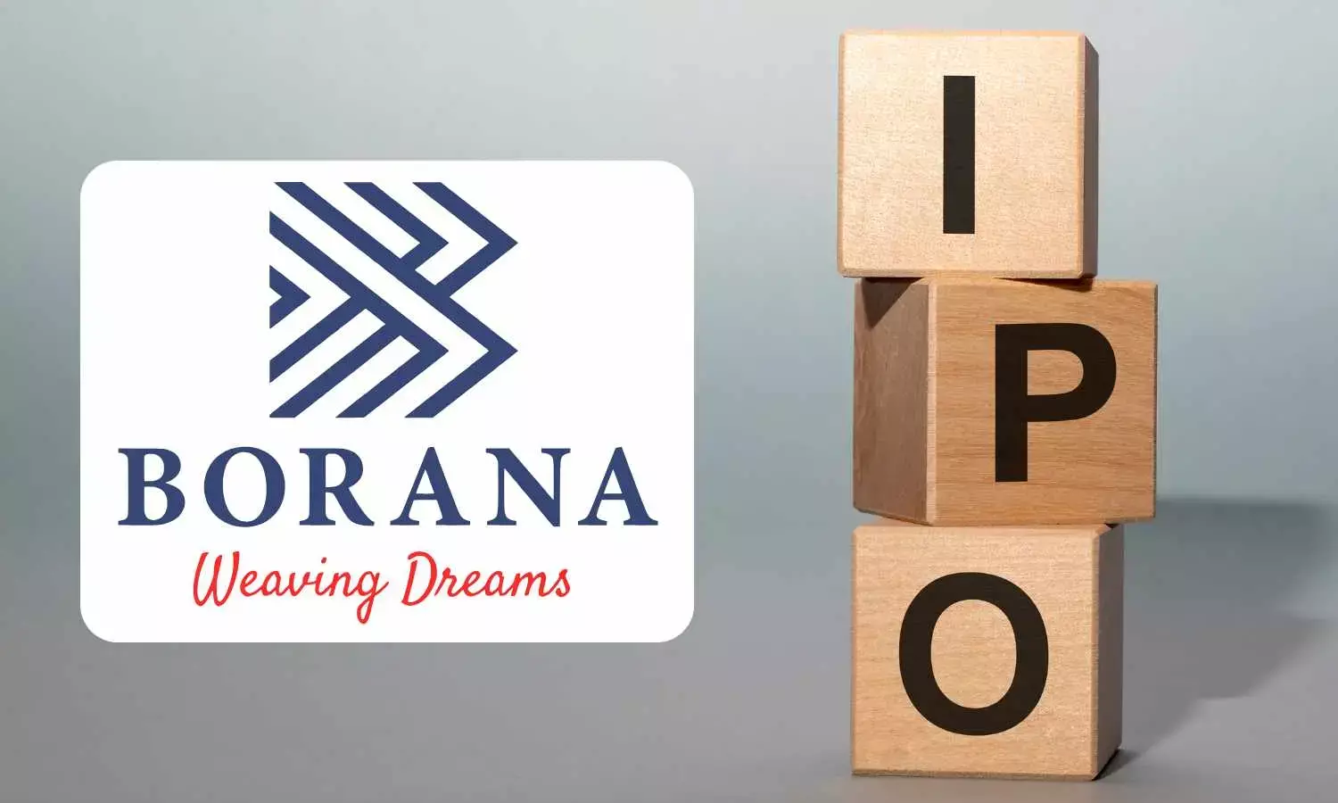 Borana Weaves Lists on the Stock Exchange; Opens at 12.5% Premium