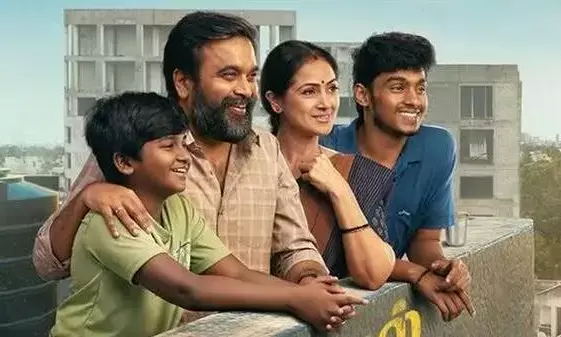 Tourist Family OTT Release Date: When Will Sasikumars Hit Tamil Film Stream on JioCinema (Hotstar)?