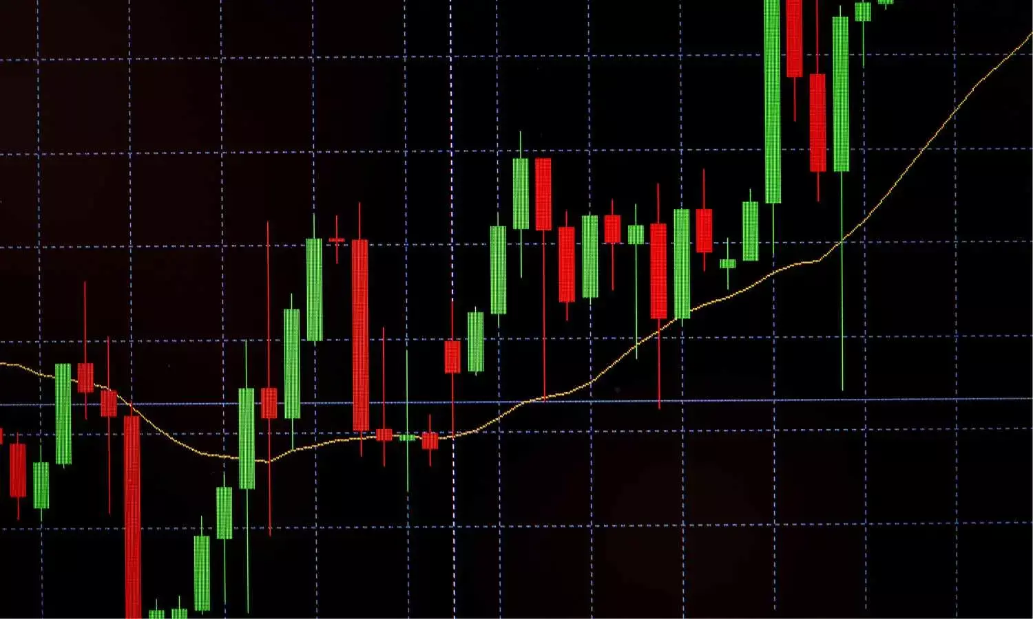 Stock Market LIVE: GIFT Nifty Hints at Positive Start Above 25,000 as Block Deals, OFS Drive Momentum