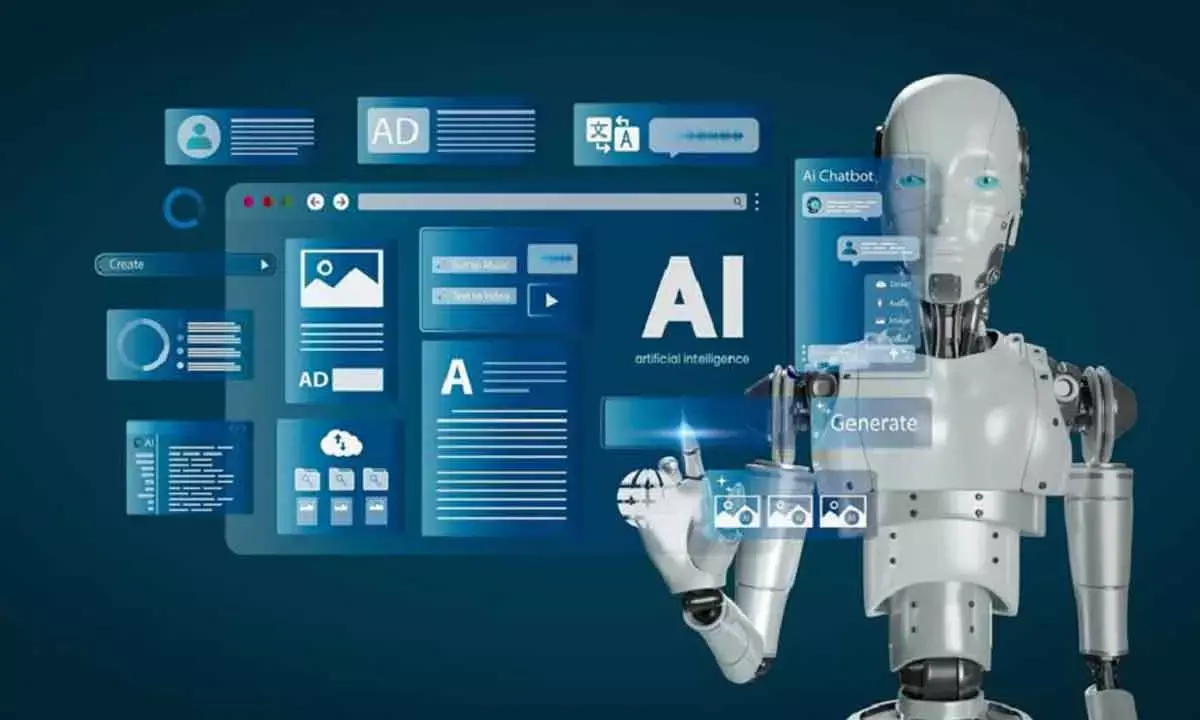 Indian HR Leaders Expect Agentic AI Adoption To Grow 383% By 2027