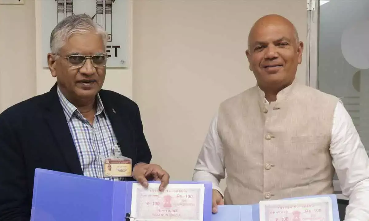 VNRVJIET signs MoU with Pidilite’s Dr FixIt Institute