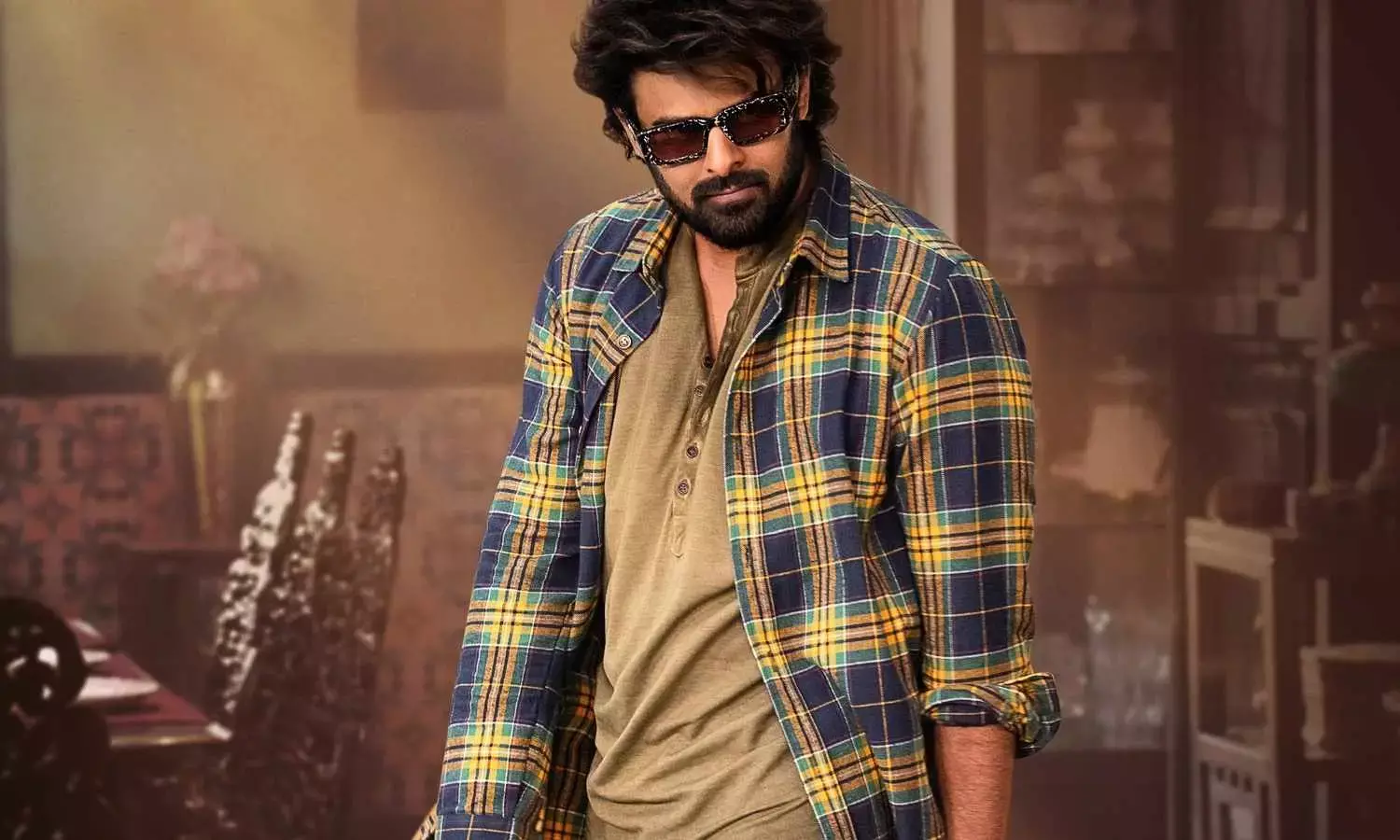 Prabhas in Kannappa – Full Screen Time Details Prabhas in Kannappa – Full Screen Time Details