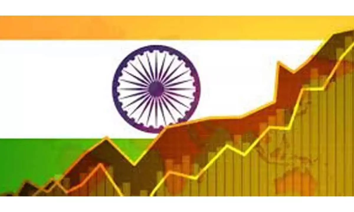 India Emerges As Economic Outlier As Global Growth Outlook Dims To 2.4%