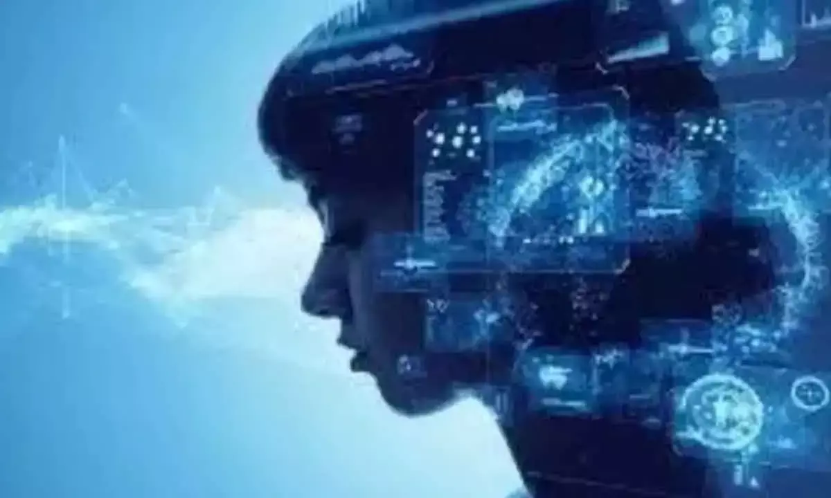 93% Ind Leaders Say Full AI Integration Key To Mfg Edge