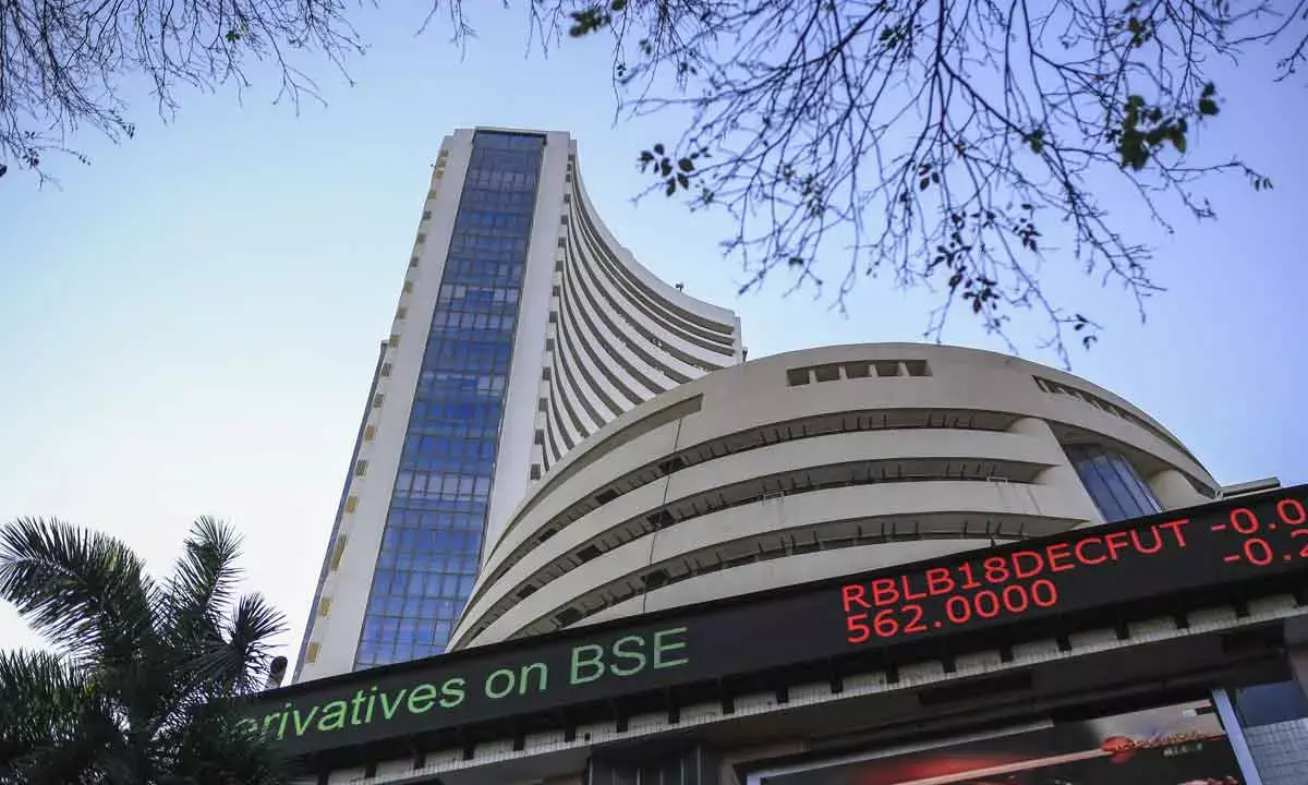 Further Uptrend From Current Levels Possible