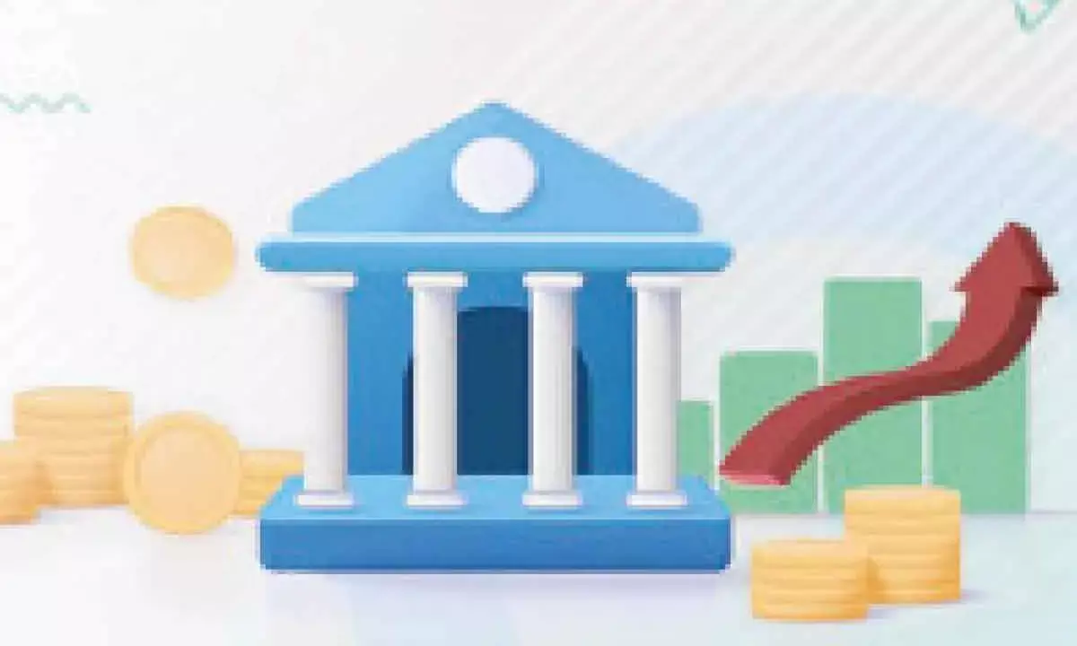 Govt-owned NBFIs Seen Heading For Strong Growth