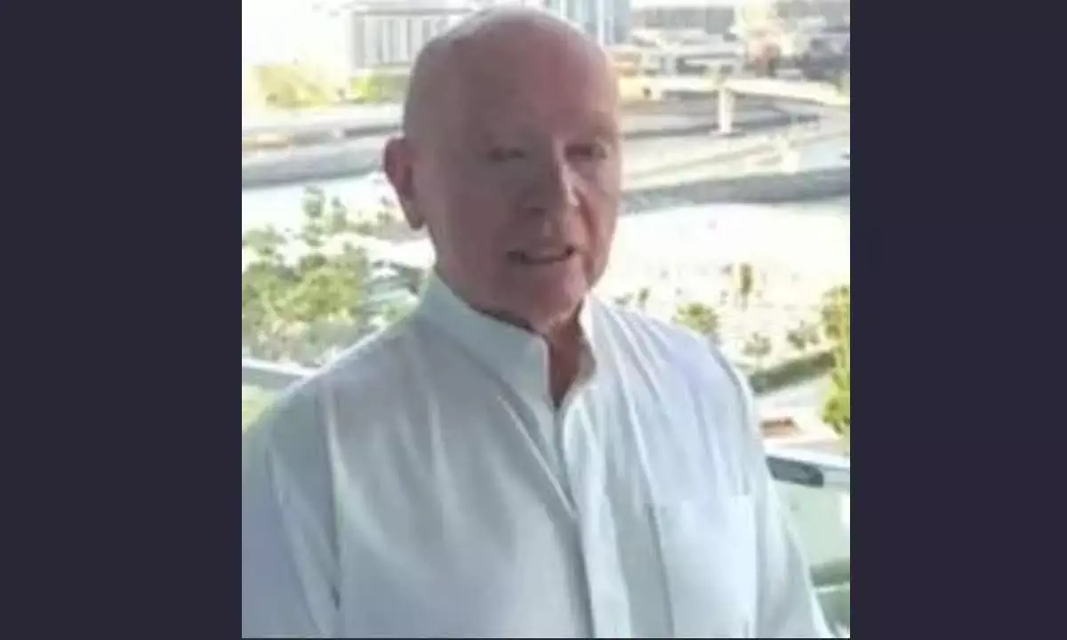 Indian Economy Will Move Up Ladder Due To Robust Policies