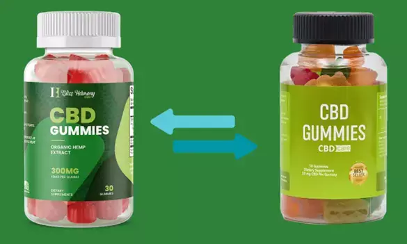 Bliss Harmony CBD Gummies Reviews: (Best CBD Gummies 2025) Read What Makes Better From Blissful Wellness, Greenbow, Trifola Farms, Prima Ease CBD Gummies
