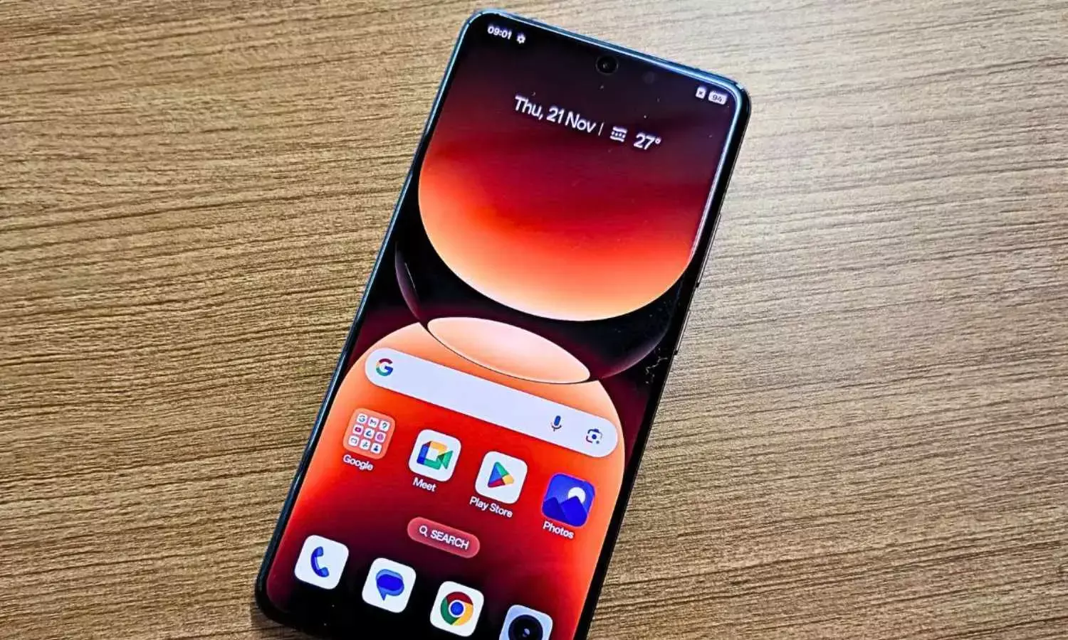 Realme 15 and 15 Pro Coming With AI Voice Photo Editing