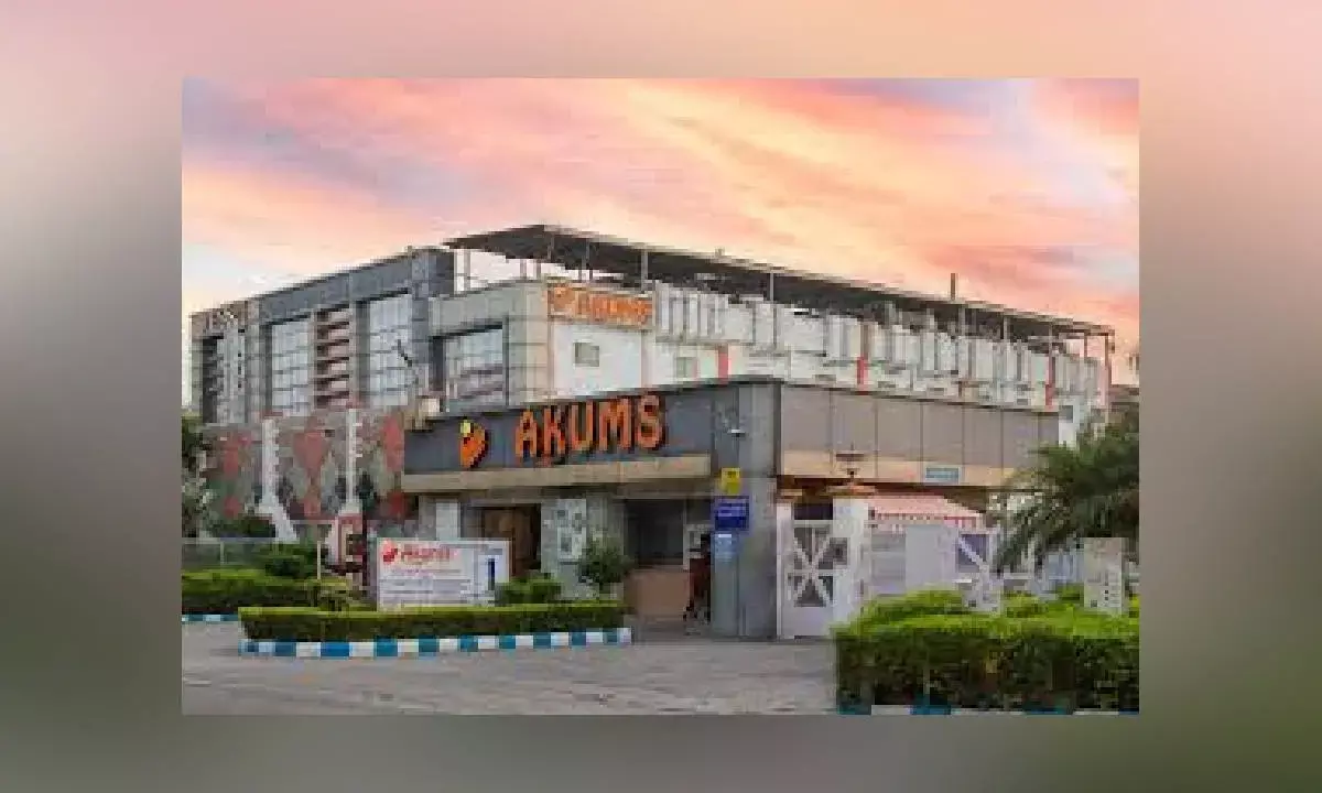 Akums’ profit falls nearly 33 pc sequentially in Q4, income dips too