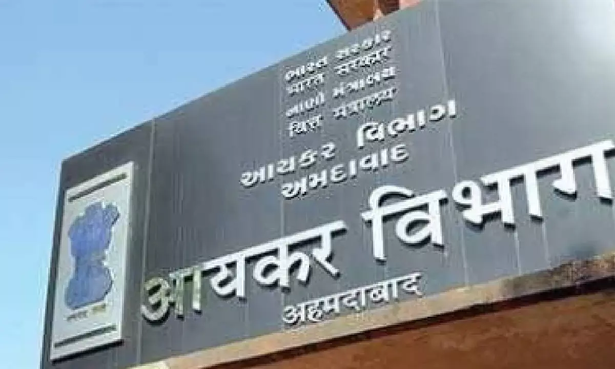 Income Tax Dept extends date for filing ITRs from July 31 to Sep 15