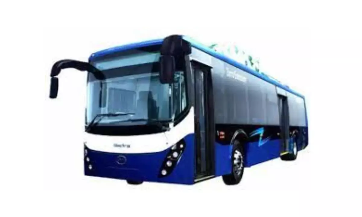 Maharashtra scraps Olectra order for 5,150 e-buses as firm fails to deliver