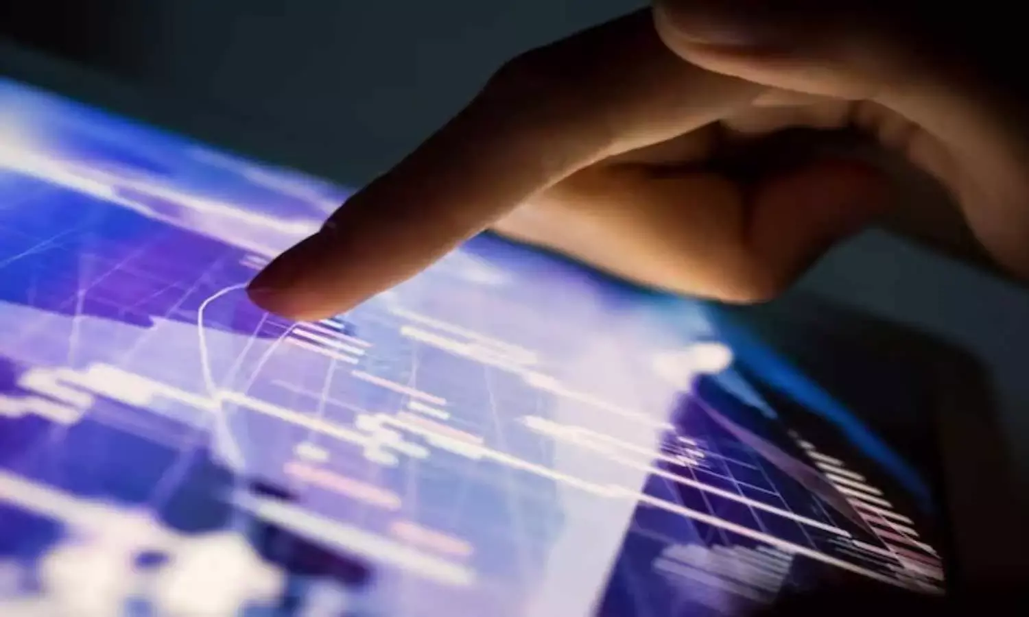 Nifty Fails to Cross 25,000 for 6th Time in 9 Days — All You Need to Know