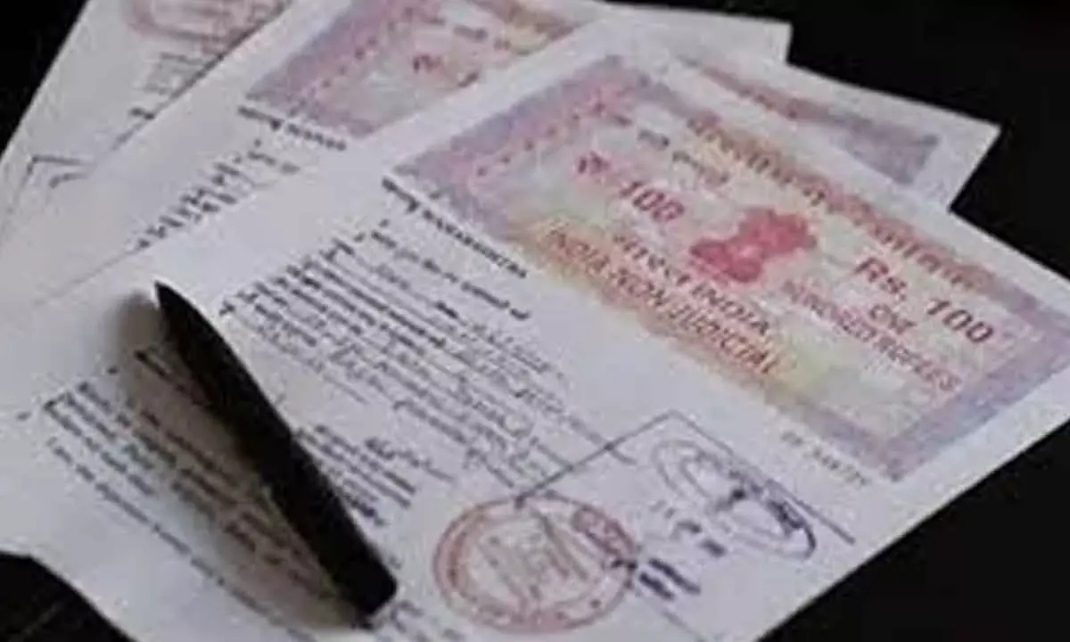 Views Sought On Draft Registration Bill 2025