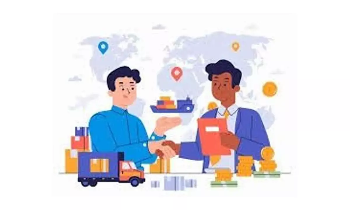 Govt Restores Sops For SEZ, EOU, AA Exports