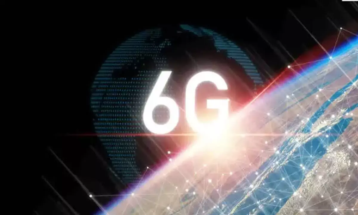 6G Target Realisation Calls For Strong Push