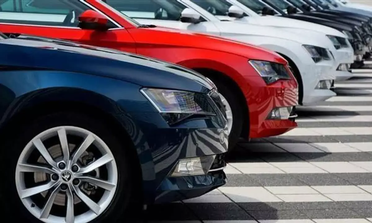 India-Made Cars Gain Traction In Japan