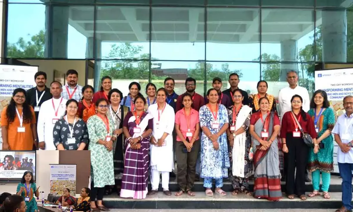 Unesco Meet Calls On Community Radio Stations To Rethink Masculinities On Air