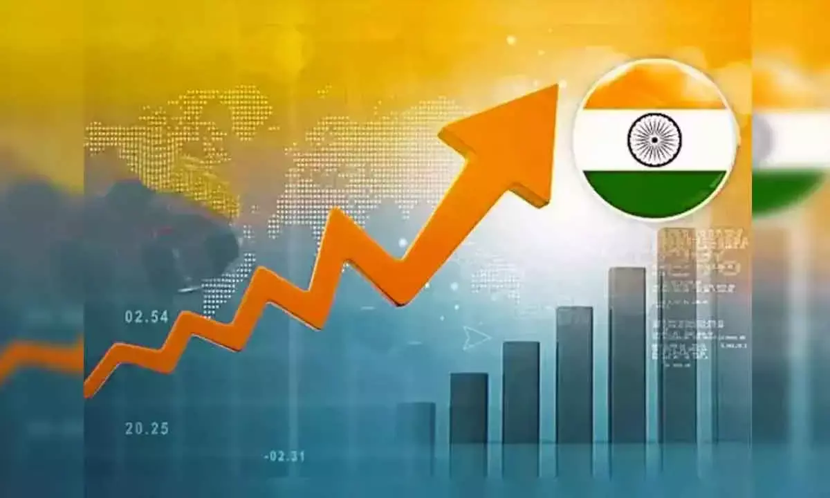 Challenges Up Ahead For The $4 Trillion Economy