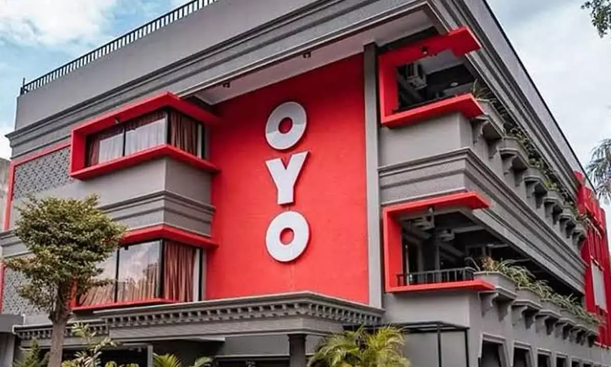 OYO Begins Discussions With Banks For IPO
