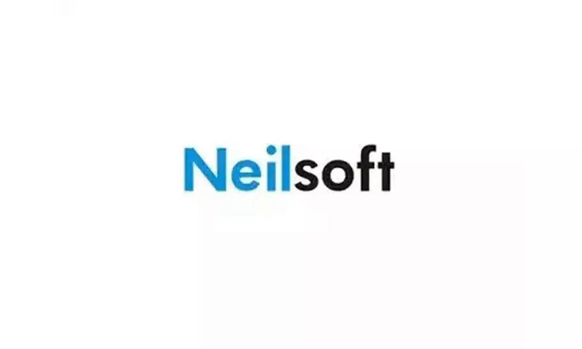 Neilsoft Refiles Draft Papers With Sebi