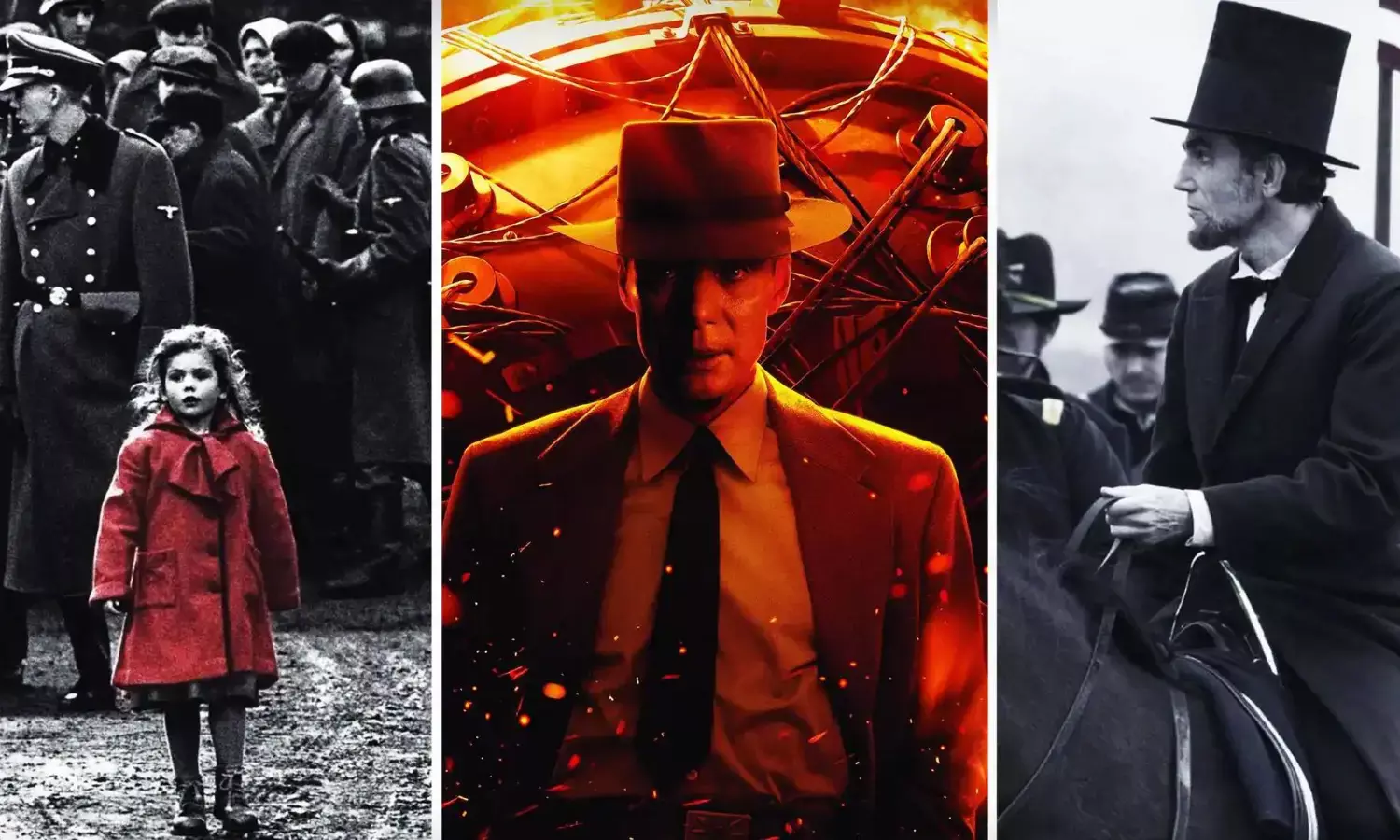 Top 10 Hollywood Biopics on Netflix to Watch Now: From Blonde to Oppenheimer