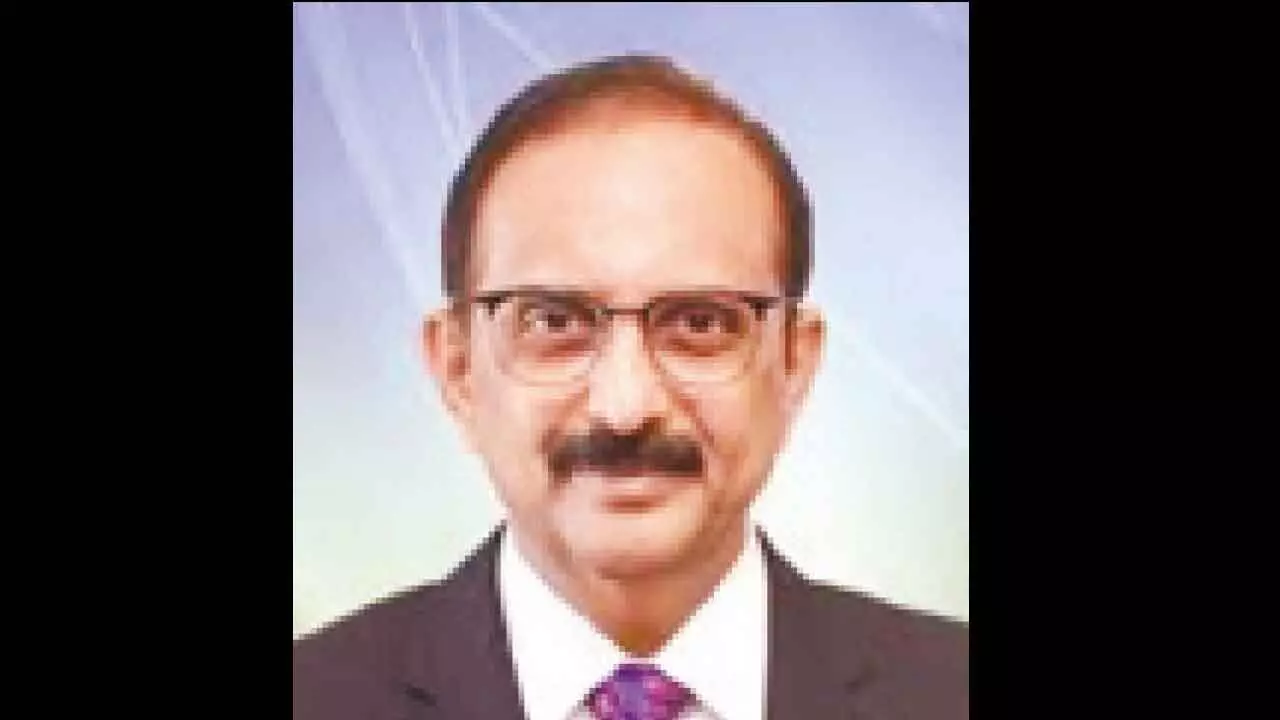 SBI’s Scalable Model To Sustain Growth