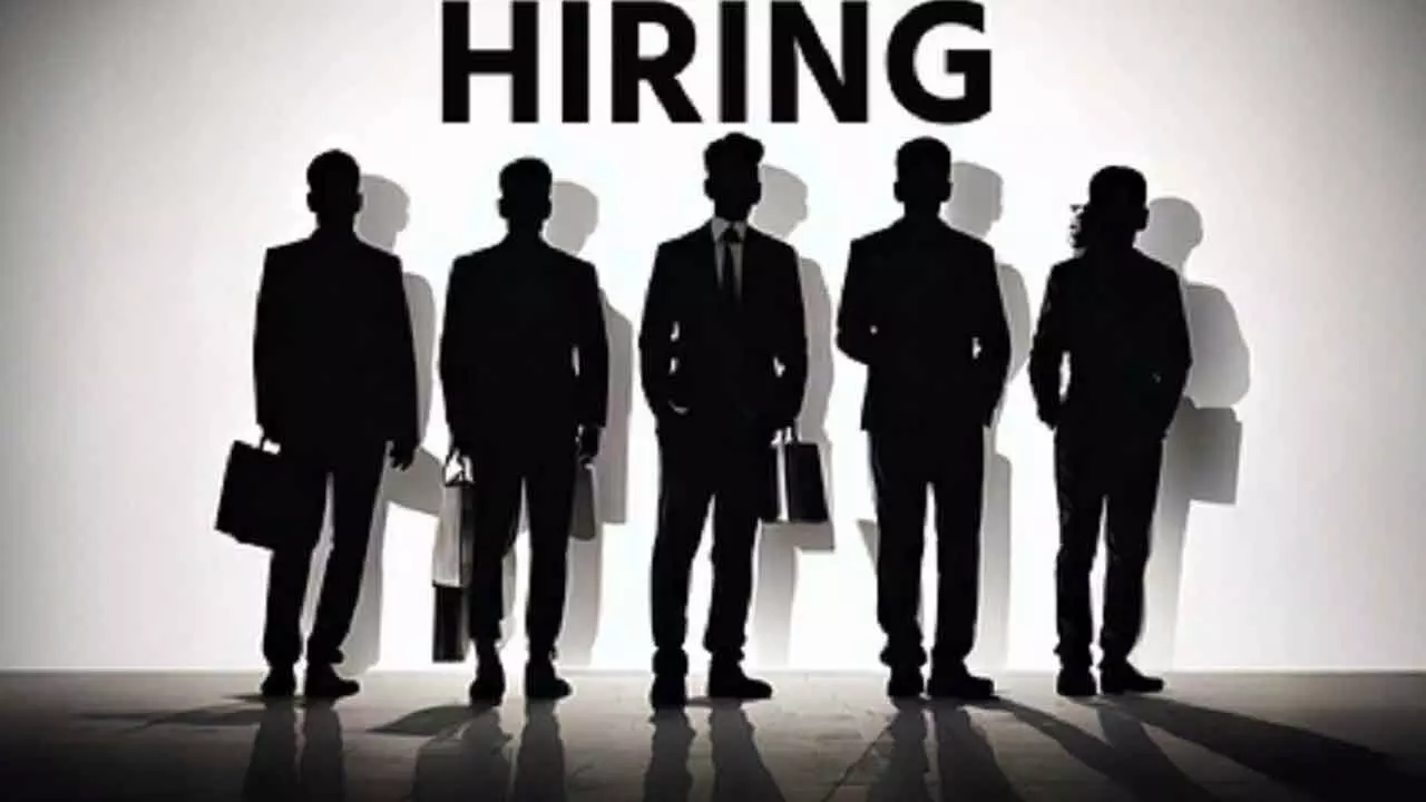 Bengaluru Leads In Fresher Hiring For GCCs in 2025 Bengaluru Leads In Fresher Hiring For GCCs in 2025