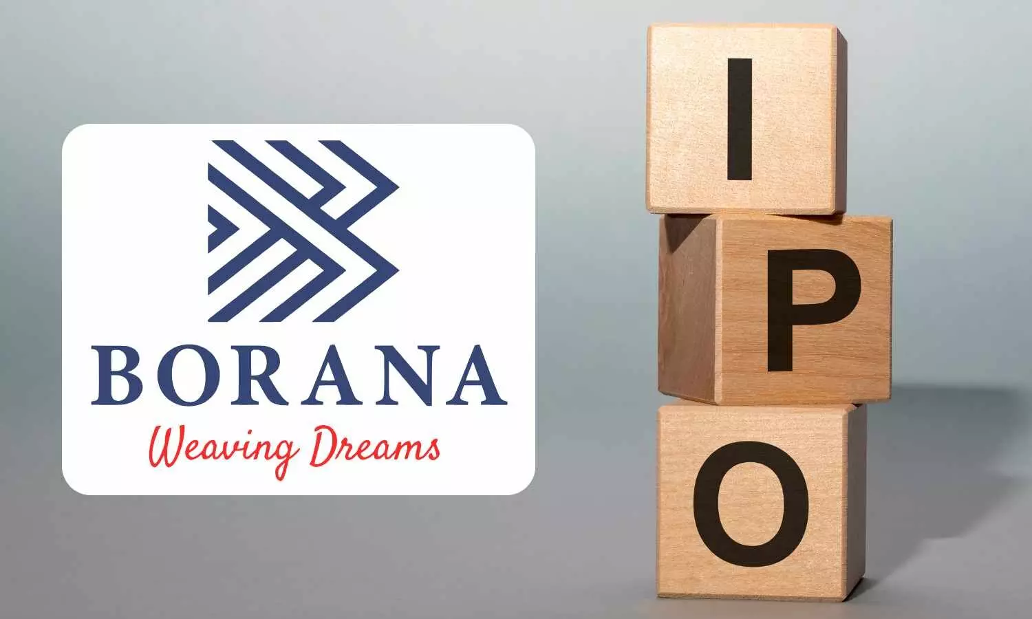 Borana Weaves Lists on the Stock Exchange; Opens at 12.5% Premium Borana Weaves Lists on the Stock Exchange; Opens at 12.5% Premium