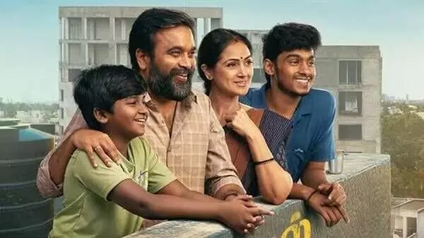 Tourist Family OTT Release Date: When Will Sasikumars Hit Tamil Film Stream on JioCinema (Hotstar)? Tourist Family OTT Release Date: When Will Sasikumars Hit Tamil Film Stream on JioCinema (Hotstar)?