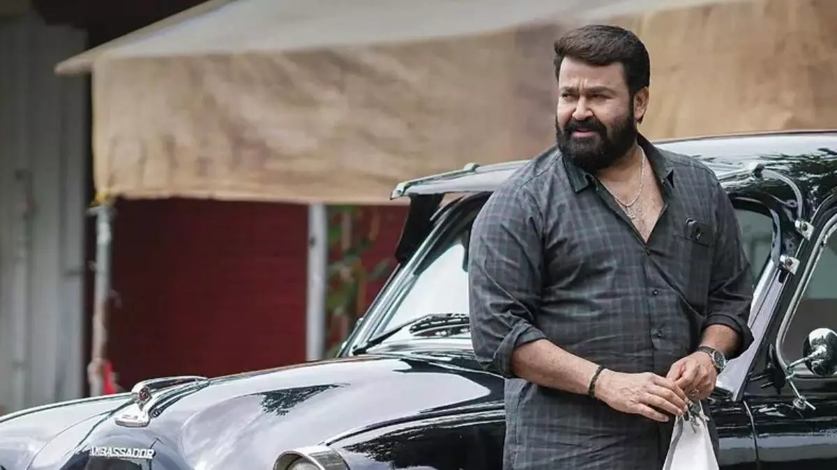 Mohanlals Thudarum OTT Release Date Confirmed: Heres When and Where to Watch the Historic Malayalam Film