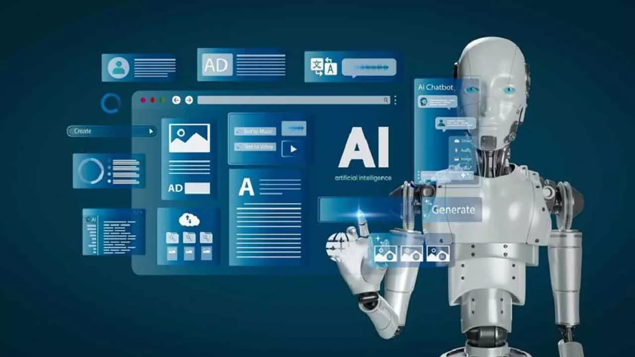 Indian HR Leaders Expect Agentic AI Adoption To Grow 383% By 2027