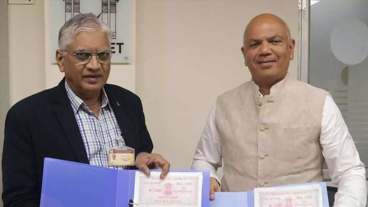 VNRVJIET signs MoU with Pidilite’s Dr FixIt Institute VNRVJIET signs MoU with Pidilite’s Dr FixIt Institute