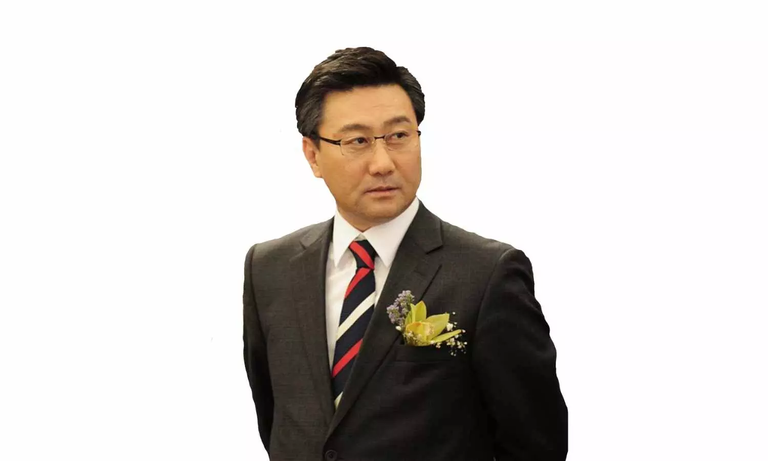 Veteran Korean Actor Choi Jung Woo Passes Away at 68, Fans Mourn the Loss of a Beloved Star Veteran Korean Actor Choi Jung Woo Passes Away at 68, Fans Mourn the Loss of a Beloved Star