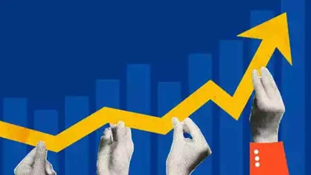 Powell’s Monday Speech Bound To Impact Market Sentiments Powell’s Monday Speech Bound To Impact Market Sentiments