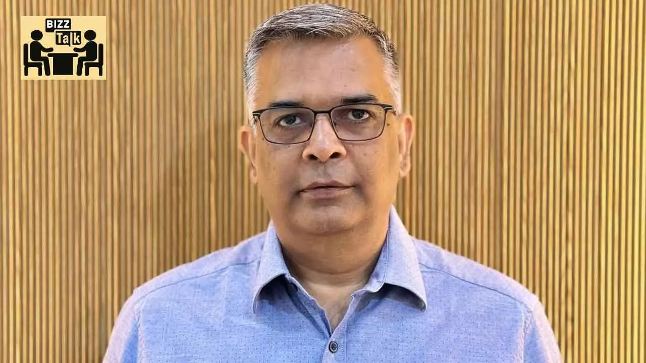 SR Ind Bets On Digital-First Flip-Flops To Woo Gen Z With New Brand Pacalop SR Ind Bets On Digital-First Flip-Flops To Woo Gen Z With New Brand Pacalop