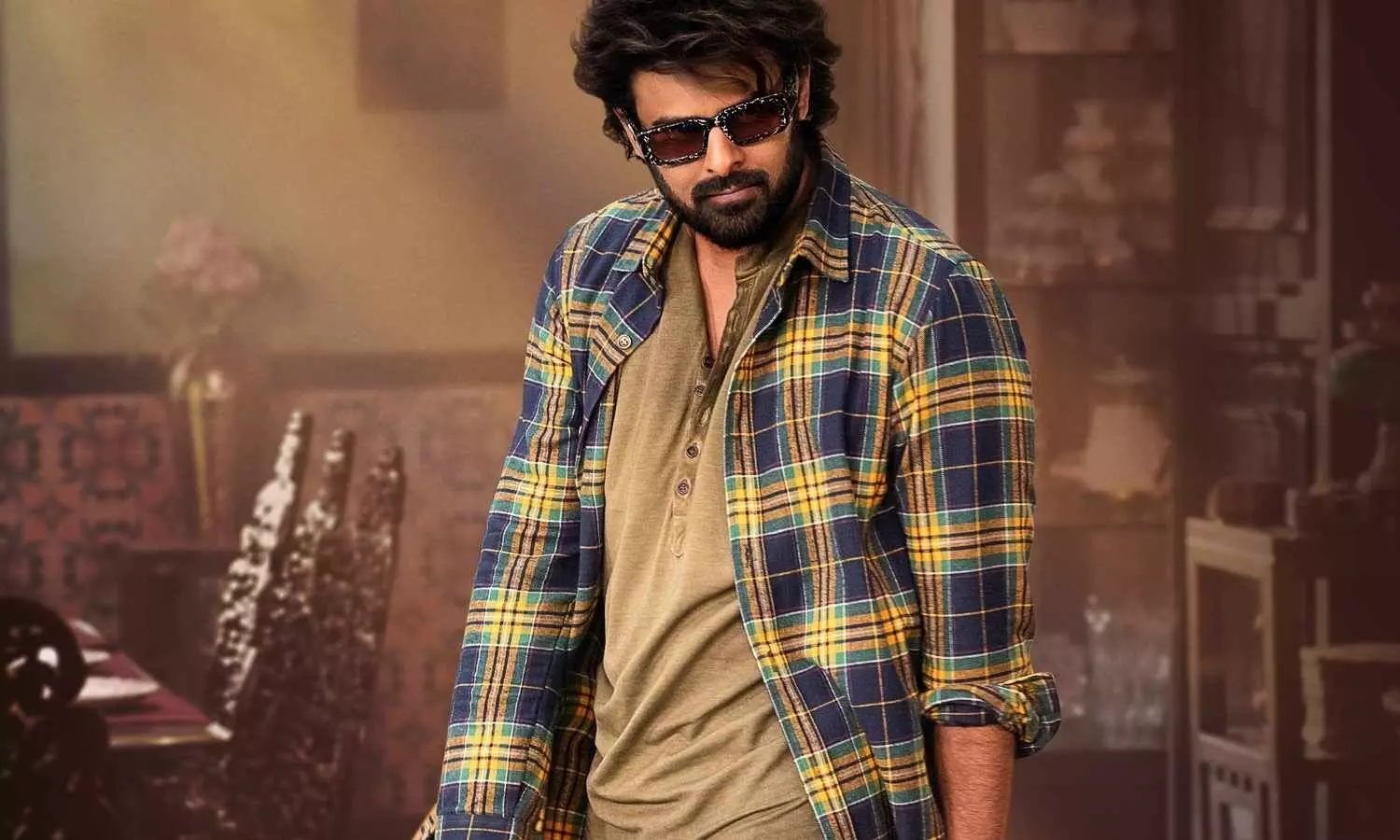 The Raja Saab Release Date Announced: Heres When Prabhas Romantic Horror Drama Hits Theatres The Raja Saab Release Date Announced: Heres When Prabhas Romantic Horror Drama Hits Theatres
