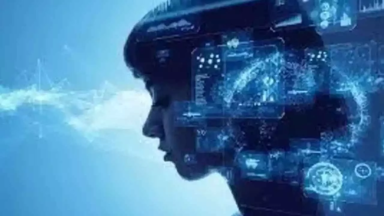 93% Ind Leaders Say Full AI Integration Key To Mfg Edge 93% Ind Leaders Say Full AI Integration Key To Mfg Edge