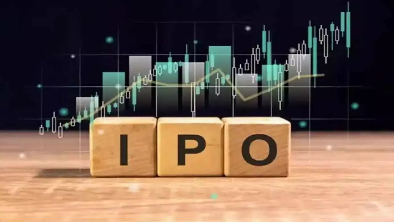 IPO Wave Returns As Four Firms Eye Rs 6,500 Cr IPO Wave Returns As Four Firms Eye Rs 6,500 Cr
