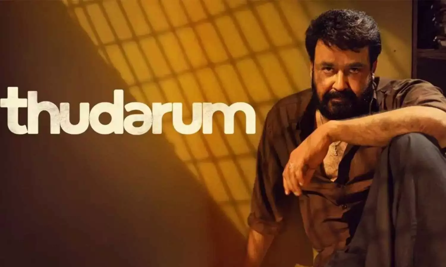 Get ready to stream Mohanlal’s blockbuster Thudarum—OTT release date revealed Get ready to stream Mohanlal’s blockbuster Thudarum—OTT release date revealed