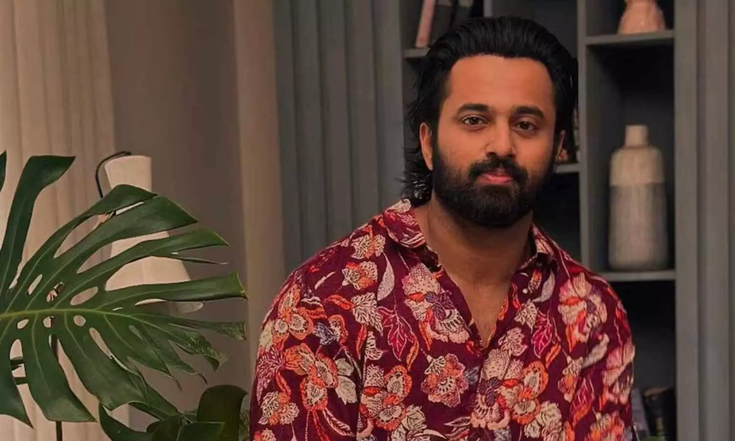 Unni Mukundan booked in connection with alleged altercation with manager. Unni Mukundan booked in connection with alleged altercation with manager.